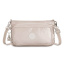 Женская сумка Kipling KI390648I Myrte Small 2-in-1 Crossbody and Pouch Metallic Glow KI390648I 48I Metallic Glow - фото №4