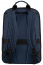 Рюкзак для ноутбука Samsonite KI3*004 Network 4 Laptop Backpack 15.6″ KI3-01004 01 Space Blue - фото №7