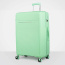 Чемодан Orange by Eberhart 53W*028 Weekend Spinner L 76 см 53W-027-028 27 Mint Green - фото №1