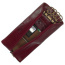 Кожаная ключница Tony Perotti 334504 Italico Key Holder 334504/4 4 Красный - фото №2