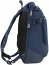 Рюкзак для ноутбука Samsonite CO6*001 Ziproll Backpack S 13.3″ CO6-11001 11 Midnight Blue - фото №7