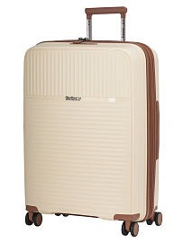 Чемодан на колёсах Robinzon RP2992-E Madeira Extra Spinner M 66 см Expandable