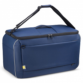 Дорожная сумка-рюкзак Delsey 002559430 Aventure Travel Bag 16″ RFID 76 см