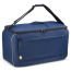 Дорожная сумка-рюкзак Delsey 002559430 Aventure Travel Bag 16″ RFID 76 см 00255943002 02 Navy - фото №1