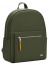 Женский рюкзак для планшета Roncato 412322 Woman BIZ Backpack 11.1″ 412322-57 57 Hunter Green - фото №1