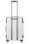 Чемодан Echolac LOPC320-402 Logic Pro Spinner M 66 см Expandable LOPC320-402-10 Серый - фото №5