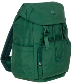 Рюкзак-антивор Bric's BN140594 Positano Soft Backpack 40 см