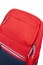 Рюкзак для ноутбука American Tourister 93G*003 UpBeat Laptop Backpack 15.6″ Zip 93G-11003 11 Blue/Red - фото №4