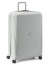 Легкий чемодан Roncato 5667 Gigalight Trolley L 79 см 5667-4747 25 Silver - фото №8