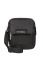 Сумка для планшета Samsonite KA1*002 Sonora Crossover Bag 7.9″ KA1-09002 09 Black - фото №4