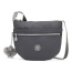 Женская сумка Kipling K00070HV6 Arto S Small Crossbody Bag Moonlit Grey K00070HV6 Grey - фото №4