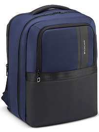 Рюкзак для путешествий Roncato 414464 Metropolitan Travel Underseat Backpack 15.6″