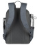 Рюкзак для ноутбука Rivacase 8264 Ulsan Laptop Backpack 14″ 8264 Dark Grey - фото №8