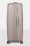 Чемодан на колесах Eberhart 54C*428 Cosmo Spinner L 75 см 54C-042-428 Taupe - фото №6