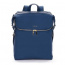 Женский рюкзак Hedgren HPRI01L Prisma Paragon L Backpack 13″ HPRI01L/155 155 Dress Blue - фото №1