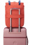 Женская сумка-тоут Delsey 002021350 Securstyle Tote Bag 14″ RFID 00202135035RG 35 Terracotta Rolland-Garros - фото №7