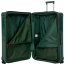 Чемодан с чехлом Bric's BNK08033 Positano 32″ Spinner XL 82 см Expandable  BNK08033.090 090 Emerald - фото №3