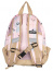 Детский рюкзак Pick&Pack PP20230 Sweet Animal Backpack S PP20230-11 11 Pink - фото №6