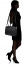 Женская сумка для ноутбука Samsonite KH0*002 Karissa Biz 2.0 Briefcase 15.6″ USB KH0-09002 09 Black - фото №6