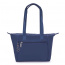 Женская сумка Hedgren HIC410M Inner City Meagan M Tote 10.1″ RFID HIC410M/155-03 155 Dress Blue - фото №1