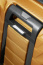 Чемодан на колёсах Samsonite CW6*002 Proxis Spinner 69 см CW6-06002 06 Honey Gold - фото №6