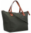 Женская сумка-тоут 3 в 1 Bric's BXG45072 X-Collection X-Bag 3-Way Sportina Shopper Tote Bag Small BXG45072.078 078 Olive - фото №5