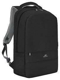 Рюкзак для ноутбука Rivacase 7567 Prater Laptop Backpack 17.3″ USB