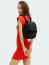 Маленький женский рюкзак Kipling KI2671K59 City Pack Mini Signature Emb KI2671K59 K59 Signature Emb - фото №4