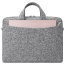 Сумка для ноутбука Rivacase 7921 Anvik Laptop Bag 14″ 7921 Grey - фото №11
