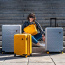 Чемодан BY by Bric's B1Y08431 Ulisse Trolley M+ 71 см Expandable