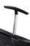 Чемодан Samsonite 98V*004 Lite-Shock Spinner 81 см 98V-09004 09 Black - фото №3