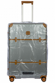 Чехол на большой чемодан 30″ Bric's BAC20937 Accessories Cover Trasparente L