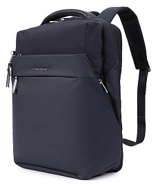 Рюкзак для путешествий с чехлом Hedgren HFURO03 Furo Tabi Travel Backpack 15.6″ RFID Expandable