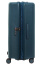 Чемодан Echolac PW005-28 Forza L 75 см Exp 1125TW005396280 Navy - фото №7