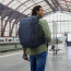 Рюкзак для путешествий Samsonite KJ2*011 Roader Travel Backpack S 17.3″ KJ2-09011 09 Black - фото №7