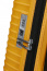 Чемодан на колесах с амортизацией Samsonite KJ1*003 Upscape Spinner 75 см Expandable KJ1-06003 06 Yellow - фото №7
