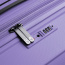 Чемодан Roncato 418183 Butterfly Carry-on Spinner S 55 см Expandable USB 418183-85 85 Purple - фото №6