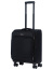 Чемодан Robinzon RS1953-N Sakhalin Spinner S 55 см RS1953-N-01 01 Black - фото №9