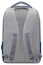 Рюкзак для ноутбука Rivacase 7562 Prater Laptop Backpack 15.6″ USB 7562 Grey/Dark Blue - фото №9