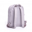 Женский рюкзак Hedgren HAUR08 Aura Sunburst Backpack RFID HAUR08/274-02 274 Zinc - фото №5