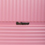 Чемодан на колёсах Robinzon RP112-2 Madeira Flash Spinner M 67 см RP112-2-49 49 Candy Rose - фото №8