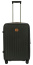 Чемодан Bric's BAH08452 Taormina 27″ Spinner M 69 см Expandable BAH08452.078 078 Olive - фото №4