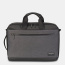 Сумка-рюкзак для ноутбука Hedgren HNXT06 Next Display 3 Way Briefcase Backpack 15.6″ RFID USB HNXT06/214-01 214 Stylish Grey - фото №5