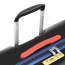 Чемодан на колёсах Delsey B03769821 United Slim Cabin L 75 см