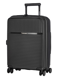 Чемодан на колёсах Robinzon RP2993-E Madeira Extra Spinner S 55 см Expandable