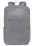 Рюкзак для ноутбука Rivacase 8267 Ulsan Laptop Backpack 17.3″ 8267 Grey - фото №7