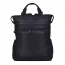 Рюкзак для ноутбука Hedgren HIC426 Inner City Leila Large Backpack 15.6″ RFID HIC426/003-01 003 Black - фото №1