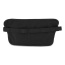 Поясная секретная сумка Roncato 419041 Accessories Slim Waist Pouch RFID Security 419041-01 01 Black - фото №3