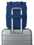 Женская сумка-тоут Delsey 002021350 Securstyle Tote Bag 14″ RFID 00202135012 12 Dark Blue - фото №6