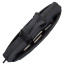 Сумка для ноутбука Rivacase 8355 Biscayne Laptop Bag 17.3″ 8355 Black - фото №2